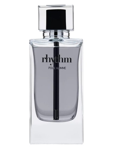 Rhythm Pour Homme by Junaid Jamshed
