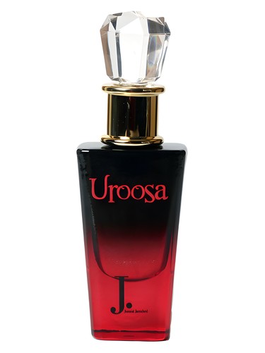Uroosa by Junaid Jamshed