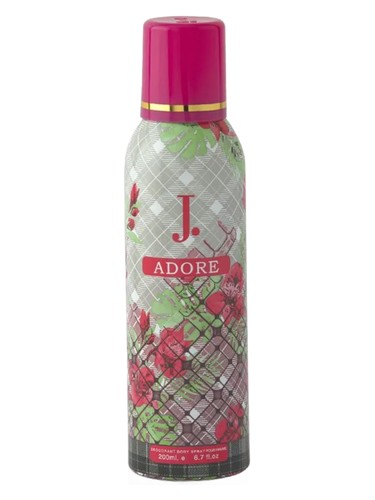 J. Adore by Junaid Jamshed