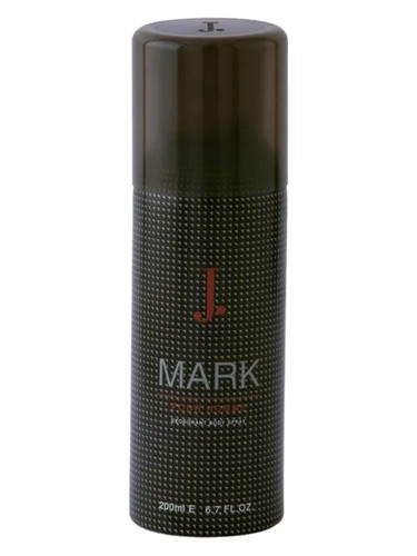 J. Mark by Junaid Jamshed