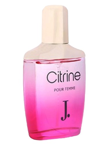 Citrine by Junaid Jamshed