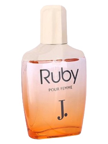 Ruby by Junaid Jamshed