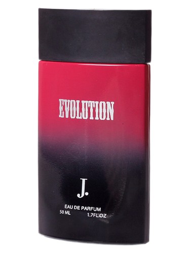 Evolution by Junaid Jamshed