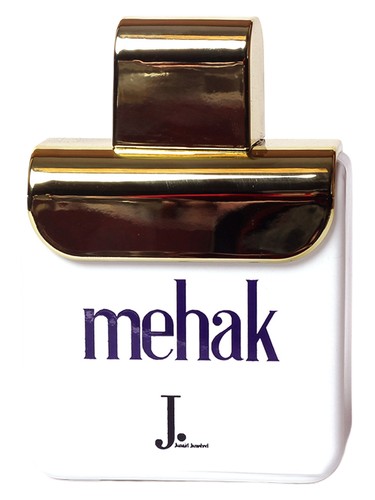 Mehak by Junaid Jamshed