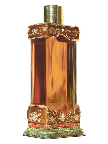 Araik by Junaid Perfumes