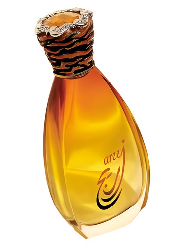 Areej by Junaid Perfumes
