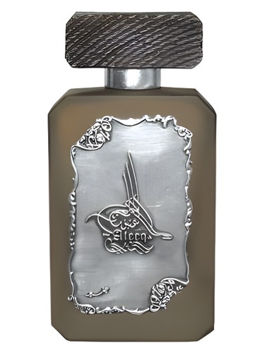 Ateeq by Junaid Perfumes