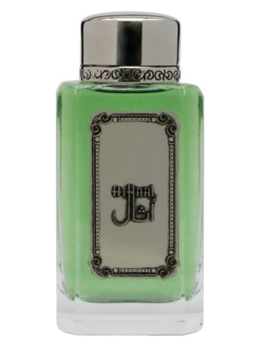 Athaal by Junaid Perfumes
