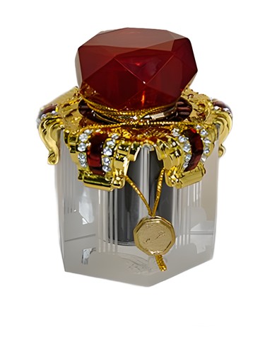 Aud Junaid by Junaid Perfumes