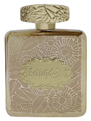 Badiah Gold by Junaid Perfumes
