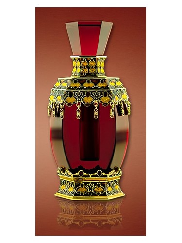 Dani by Junaid Perfumes