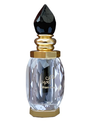 Dhan Ood by Junaid Perfumes