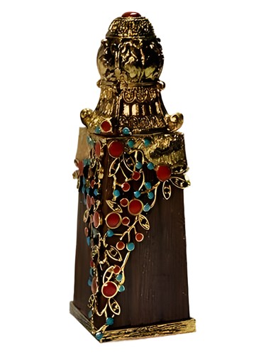 Essence of Arabia Rose by Junaid Perfumes