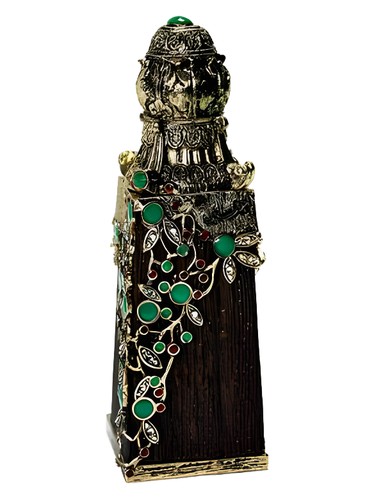 Essence of Arabia Vanilla by Junaid Perfumes