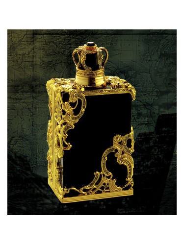 Gaifae by Junaid Perfumes