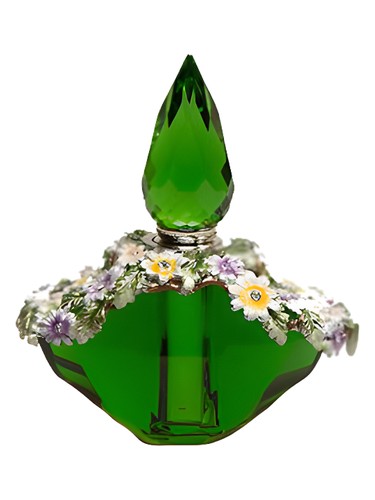Ghaidae by Junaid Perfumes