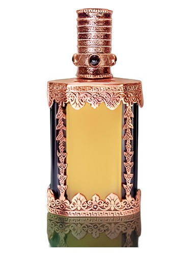 Hawajis by Junaid Perfumes