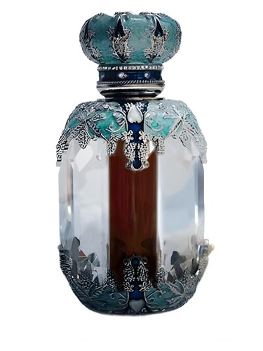 Khayal by Junaid Perfumes