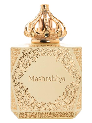 Mashrabiyah by Junaid Perfumes