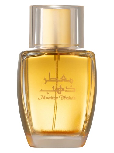 Moattar Dhab by Junaid Perfumes