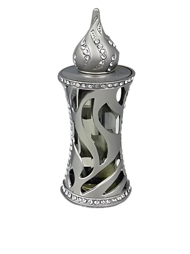 Musk Al Ward by Junaid Perfumes