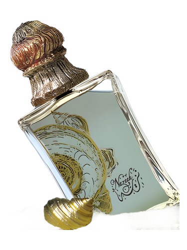 Nazeeh by Junaid Perfumes
