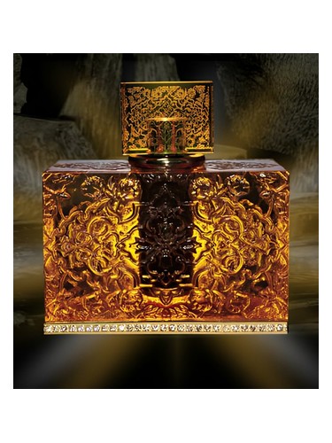 Oud Dhahabi by Junaid Perfumes