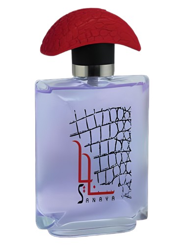 Sanaya Sport by Junaid Perfumes