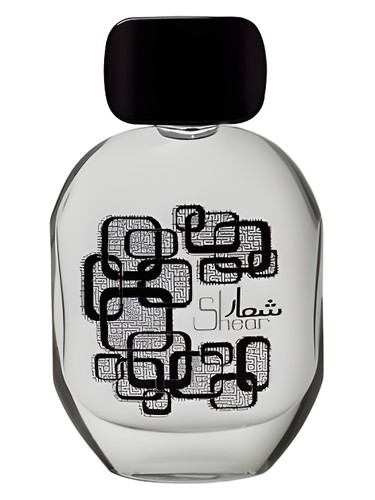 Shear by Junaid Perfumes