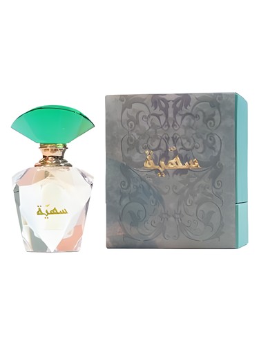 Shuhaiyah by Junaid Perfumes