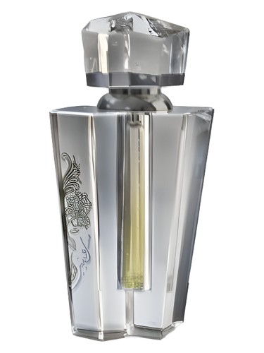 Solitaire Oil by Junaid Perfumes