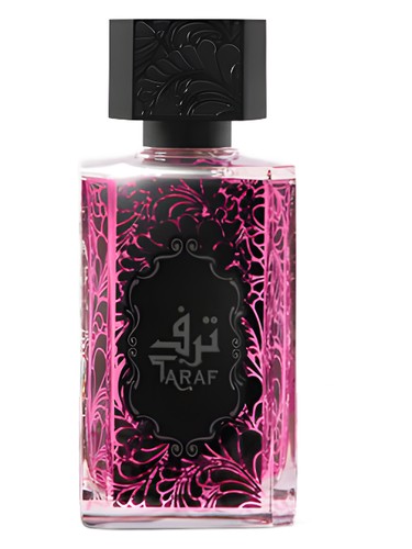 Taraf by Junaid Perfumes