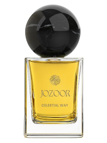 Celestial Way by Jozoor