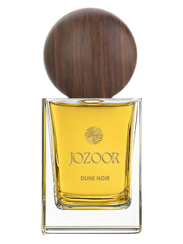 Dune Noir by Jozoor