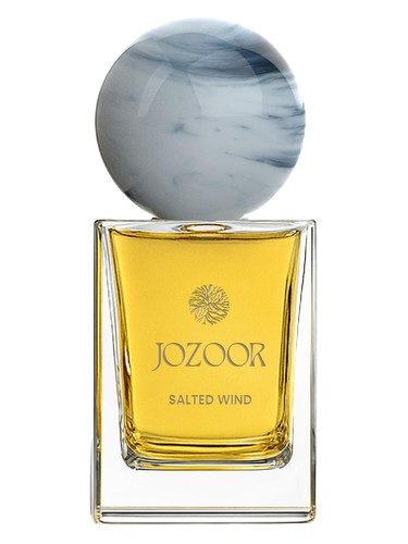 Salted Wind by Jozoor