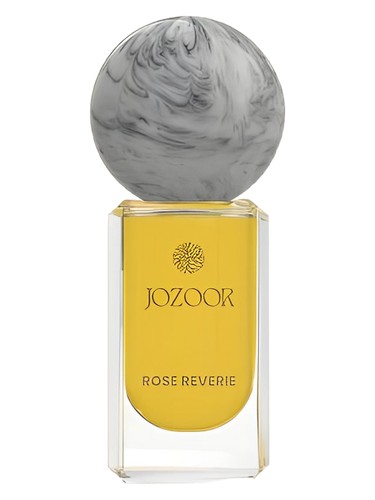 Rose Reverie Perfume Oil by Jozoor