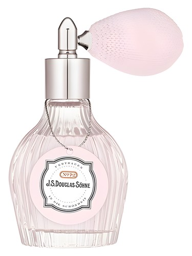 Vitamins & Shea oil (Vitamine & Shea Öl) by JS Douglas Söhne