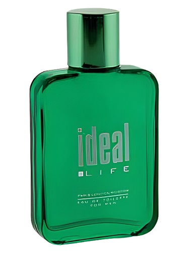 Ideal Life by Judith