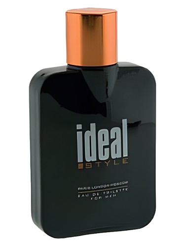 Ideal Style by Judith