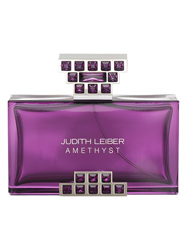 Amethyst by Judith Leiber