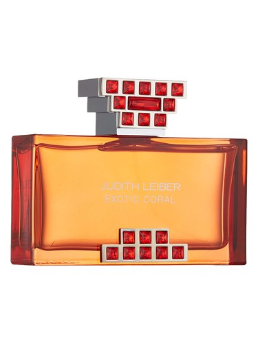 Exotic Coral by Judith Leiber