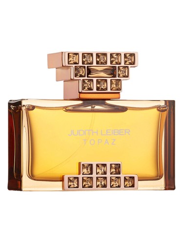Topaz by Judith Leiber