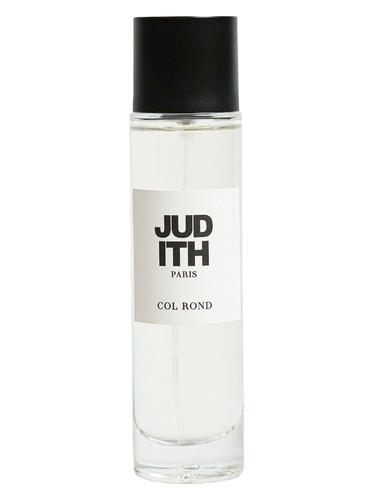 Col Rond by Judith Paris