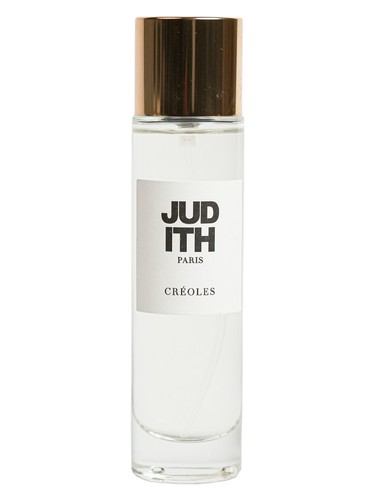 Créoles by Judith Paris