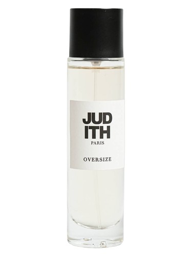 Oversize by Judith Paris
