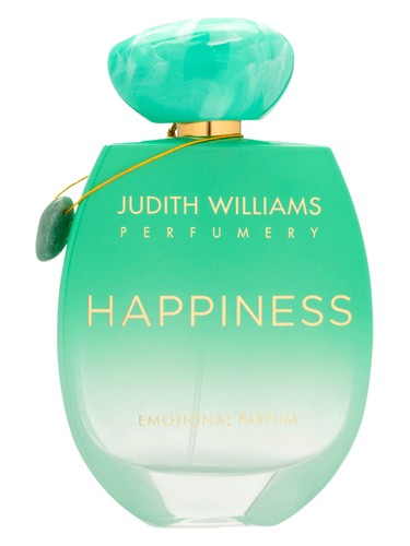 Happiness Emotional Parfum by Judith Williams
