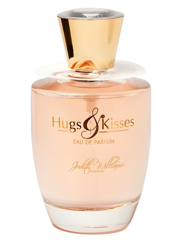 Hugs & Kisses by Judith Williams