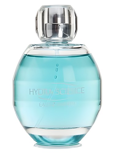 Hydra Science by Judith Williams