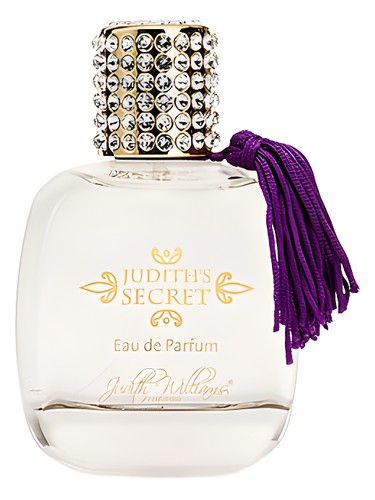 Judith's Secret by Judith Williams
