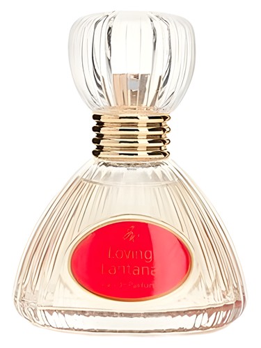 Loving Lantana by Judith Williams